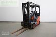 Elevadora - Linde - h 16 t evo 391-00