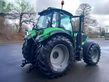 Tractor agrícola - Deutz-Fahr - agrotron 6165 ps t4f