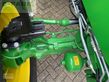 Tractor agrícola - John Deere - 6r175 *garantieverlängerung*