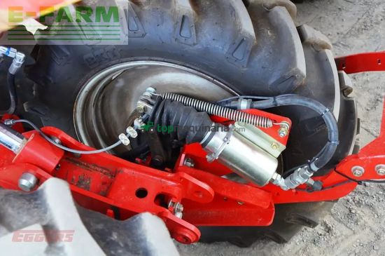 Cosechadora - arrancadora de patata - Grimme - gl 430