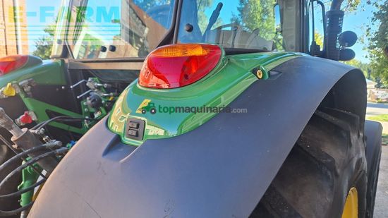 Tractor agrícola - John Deere - 5090r