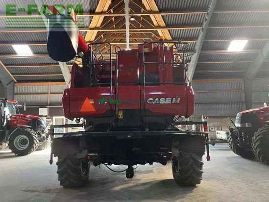 Cosechadora de Cereal - Case IH - 7088
