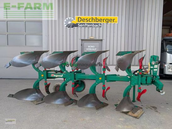 Arado - Regent - titan 130 cx