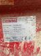Cosechadora - arrancadora de patata - Grimme - rh24-60 combi