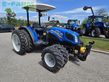 Tractor agrícola - New Holland - td3.50