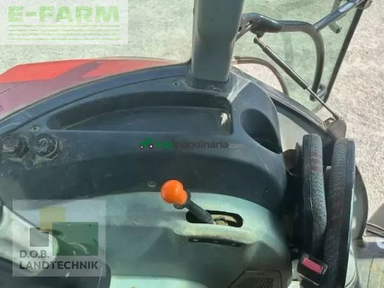 Tractor agrícola - Steyr - 4115 multi