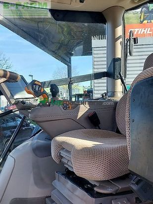 Tractor agrícola - John Deere - 6155r im kundenauftrag