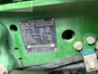 Tractor agrícola - John Deere - 6150m inkl. john deere 663r