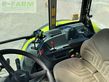 Tractor agrícola - Claas - 320 axos tractor (st27313)