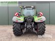 Tractor agrícola - Fendt - 724 vario s4 profi plus