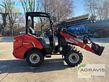 Minicargadora - Manitou - mla 3-25 h