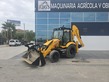 Retroexcavadora - JCB 3CX