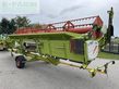 Cabezal - Claas - für montana schneidwerk claas v750 mit transportwagen