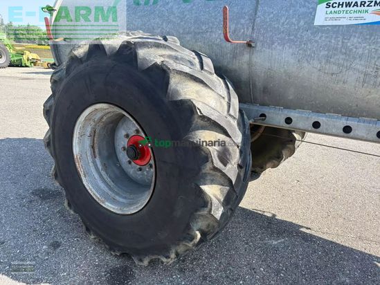 Equipamiento / accesorio - Kirchner - t5000