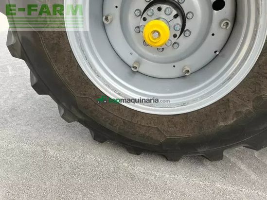 Tractor agrícola - New Holland - t7.270 ac