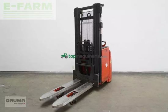 Elevadora - Linde - l 14 ex i 1173-25