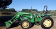 Tractor agrícola - John Deere - 5045E