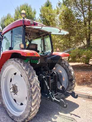 Tractor agrícola - Case IH - MX100C