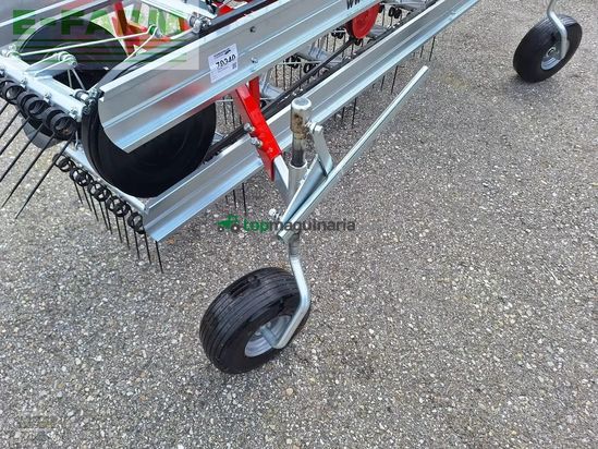 Rastrillo -  - d210/270 5d