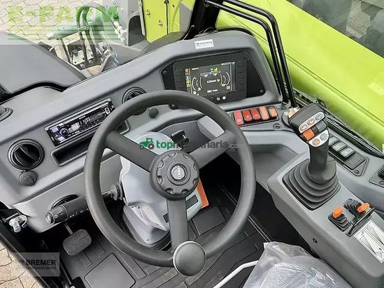 Telescopica - Claas - scorpion 756 vp stage v generation 2