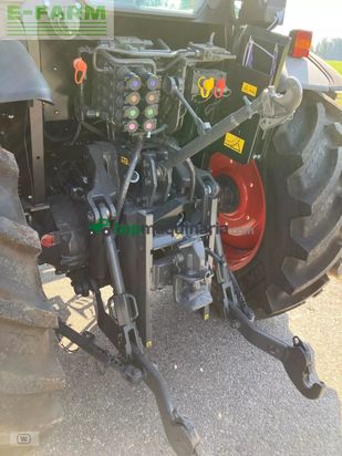 Tractor agrícola - Claas - axos 240