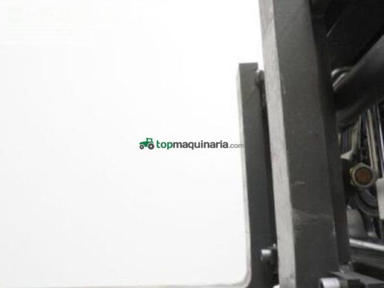 Elevadora - Linde - e 18 l evo 386-02