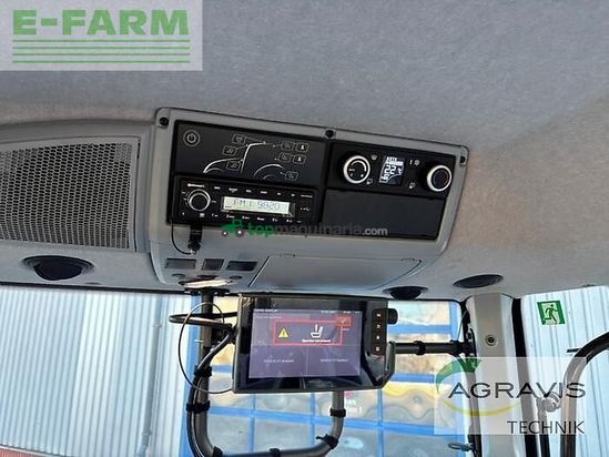 Tractor agrícola - Valtra - t 155 a 2a1