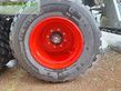 Remolqu agrícola - Fendt - tigo 60 mr