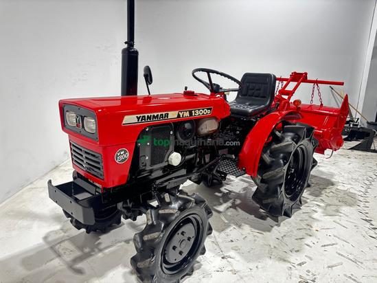 Mini tractor - Minitractor Mini tractor