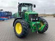Tractor agrícola - John Deere - 6830 powr quad