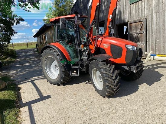 Tractor agrícola - Kubota - m5111