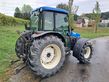 Tractor agrícola - New Holland - tn-d 70 D