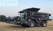 Cosechadora de Cereal - Massey Ferguson - ideal 7