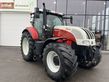 Tractor agrícola - Steyr - 6240 cvt