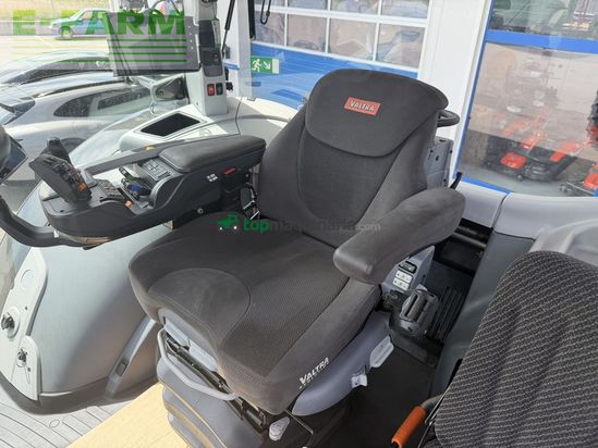 Tractor agrícola - Valtra - s394 (stufe v)