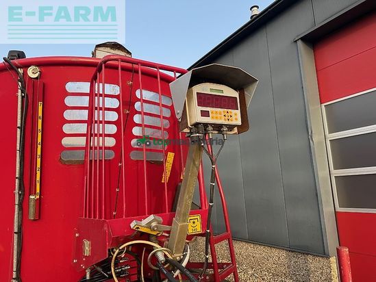 Remolqu esparcidor - BVL - v-mix 20-2l