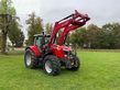 Tractor agrícola - Massey Ferguson - mf 7718