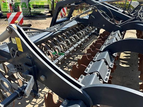 Grada de disco - Agro-Tom - ath-6