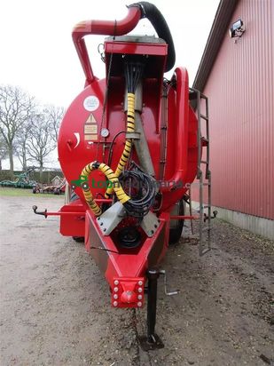 Equipamiento / accesorio -  - gv 25 m/24 meter slangebom