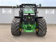 Tractor agrícola - John Deere - 7r 350