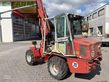 Telescopica - Weidemann - 2006 teleskoplader euro & weidemann