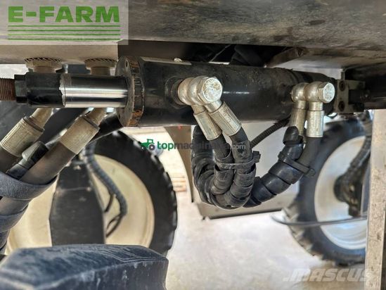 Atomizador - Gaspardo - uragano 3000