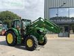 Tractor agrícola - John Deere - 6125m (st23504)