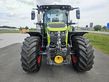 Tractor agrícola - Claas - arion 6.190 cmatic