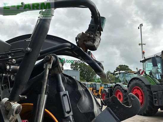 Tractor agrícola - JCB - 4220 fastrac tractor (st26781)