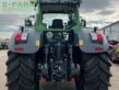 Tractor agrícola - Fendt - 828 v s4 profi plus