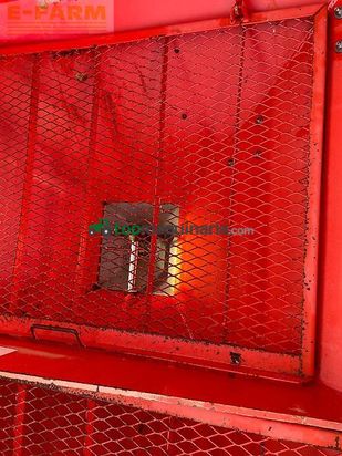 Esparcidor - Rauch - axera m 1102 w