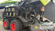 Empacadora gigant - Claas - quadrant 5300 fc t