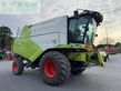 Cosechadora de Cereal - Claas - tucano 430