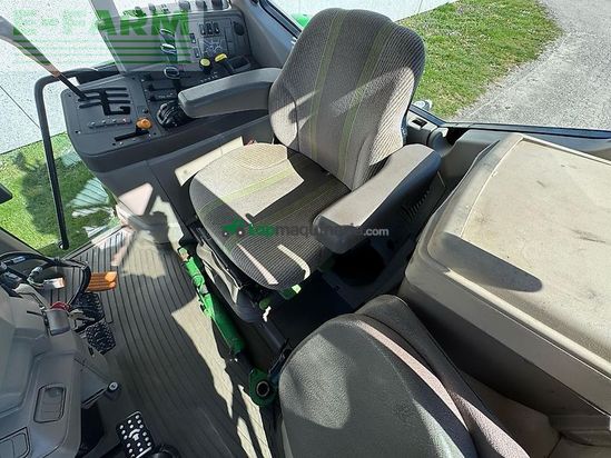 Tractor agrícola - John Deere - 6330